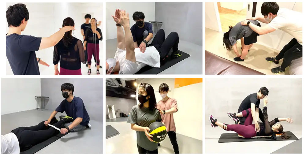 おびとのチーム